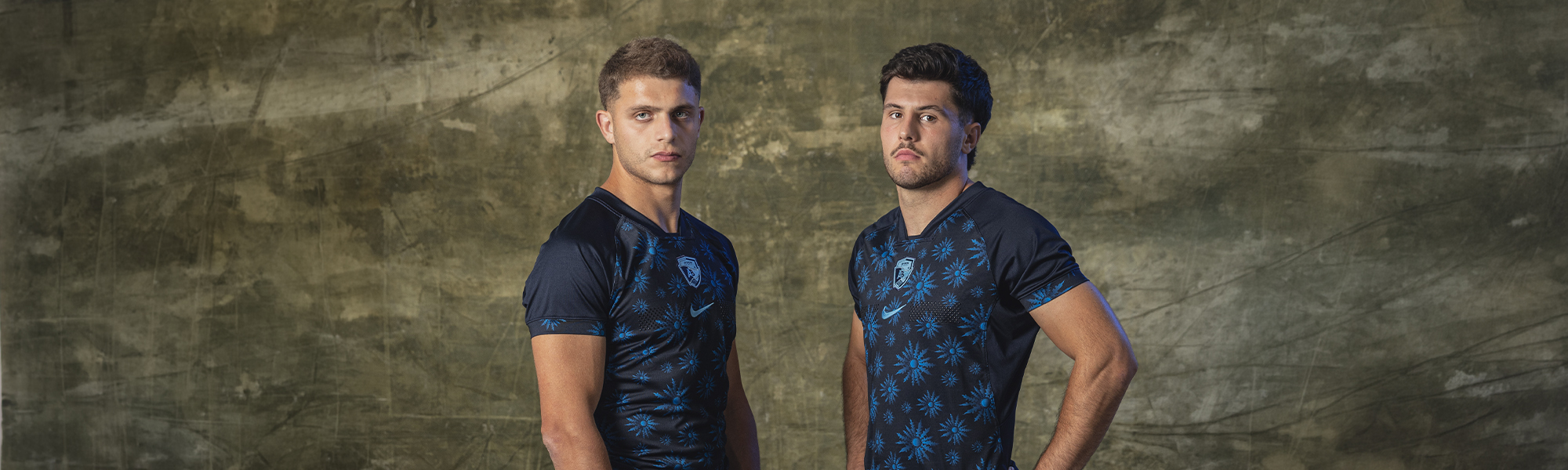 New Away 26/27 RUGBY PRO